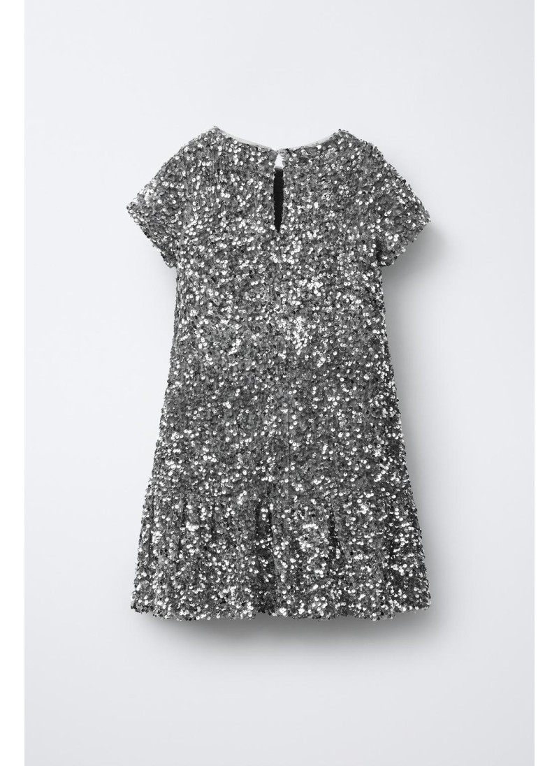 ПЛАТЬЕ С ВОЛАНАМИ И ПАЙЕТКАМИ ПЛАТЬЕ С ВОЛАНАМИ И ПАЙЕТКАМИ