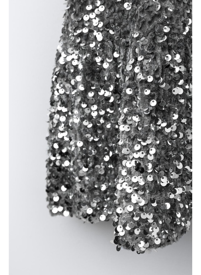 ПЛАТЬЕ С ВОЛАНАМИ И ПАЙЕТКАМИ ПЛАТЬЕ С ВОЛАНАМИ И ПАЙЕТКАМИ