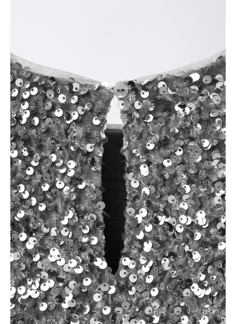 ПЛАТЬЕ С ВОЛАНАМИ И ПАЙЕТКАМИ ПЛАТЬЕ С ВОЛАНАМИ И ПАЙЕТКАМИ