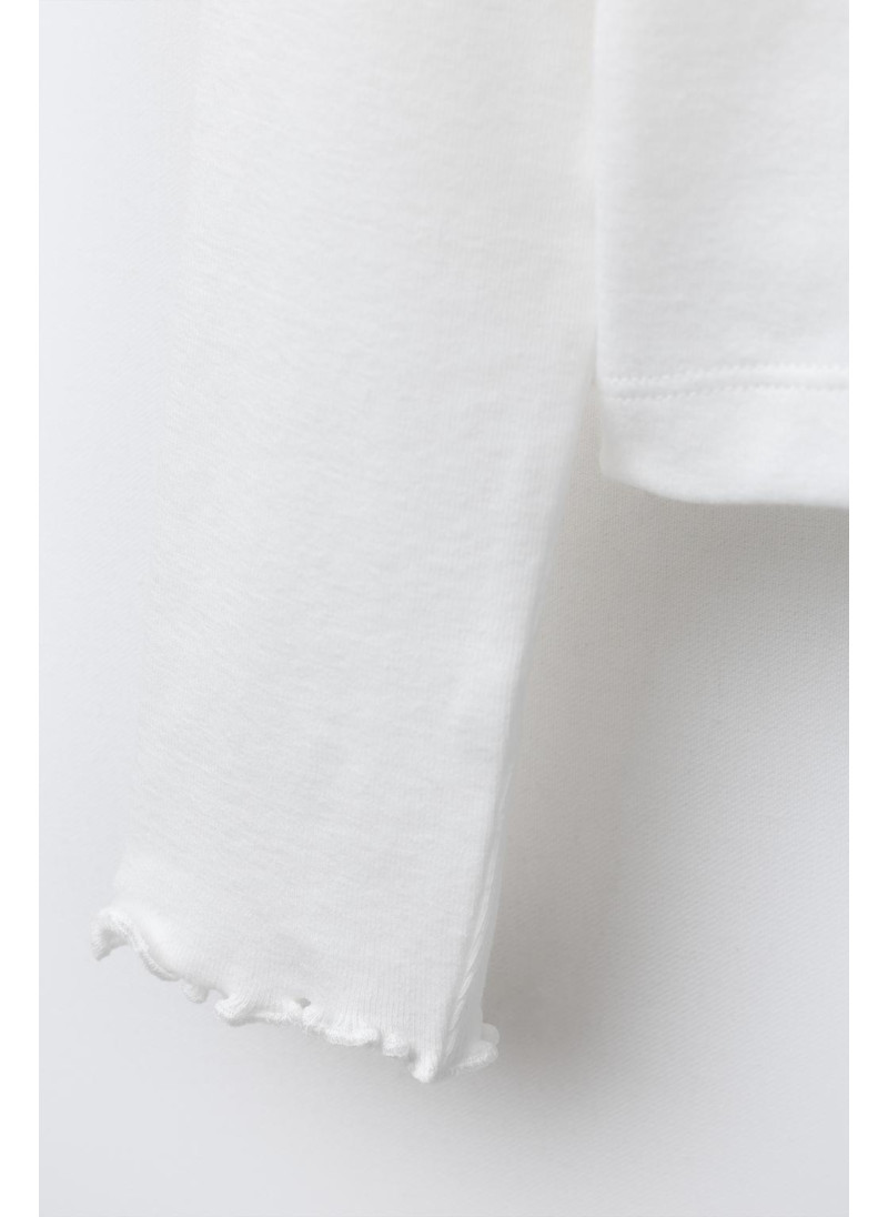 Набор из 2 хлопковых водолазок Набор из 2 хлопковых водолазок