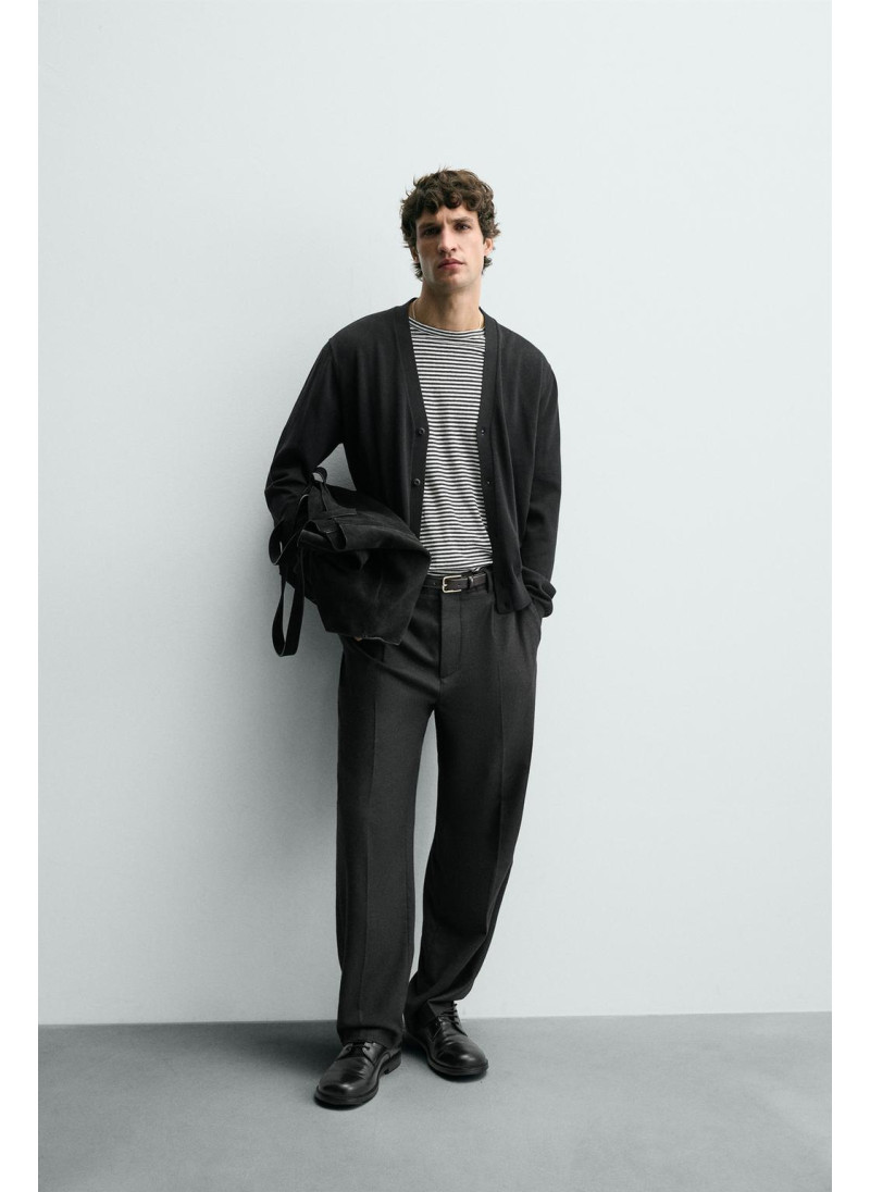 Сумка из натуральной кожи