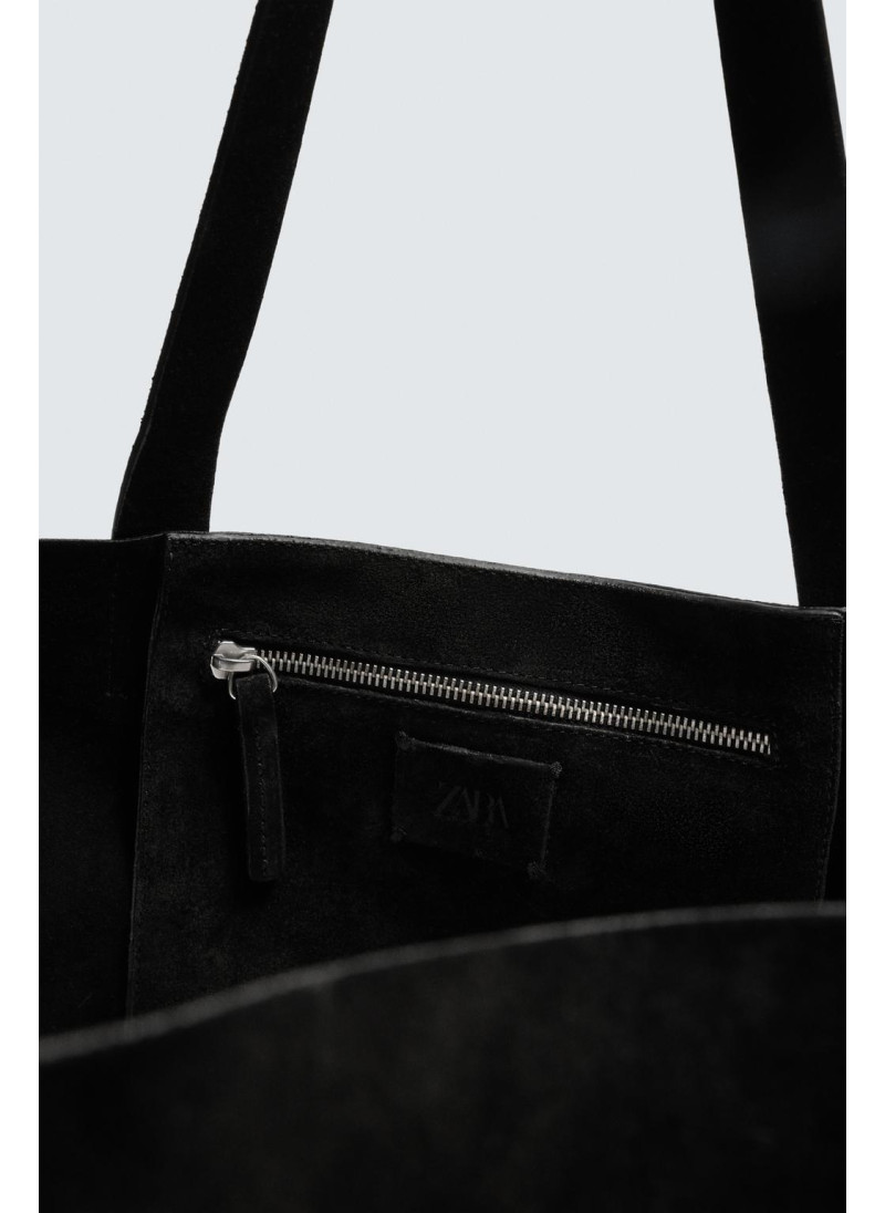 Сумка из натуральной кожи Сумка из натуральной кожи