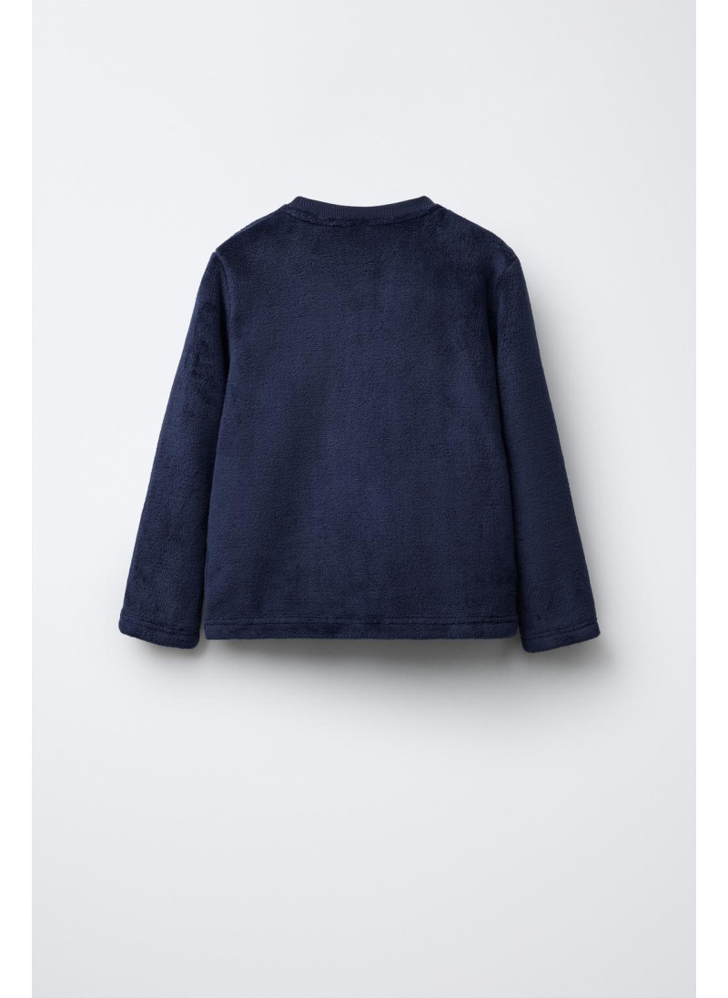 Пижама ages 6-14 / minecraft © mojang ab. ™ из флиса Пижама ages 6-14 / minecraft © mojang ab. ™ из флиса