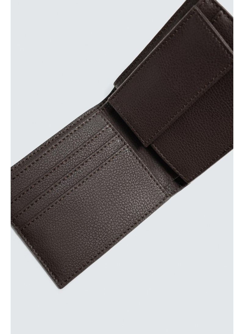 Кошелек с текстурой Кошелек с текстурой