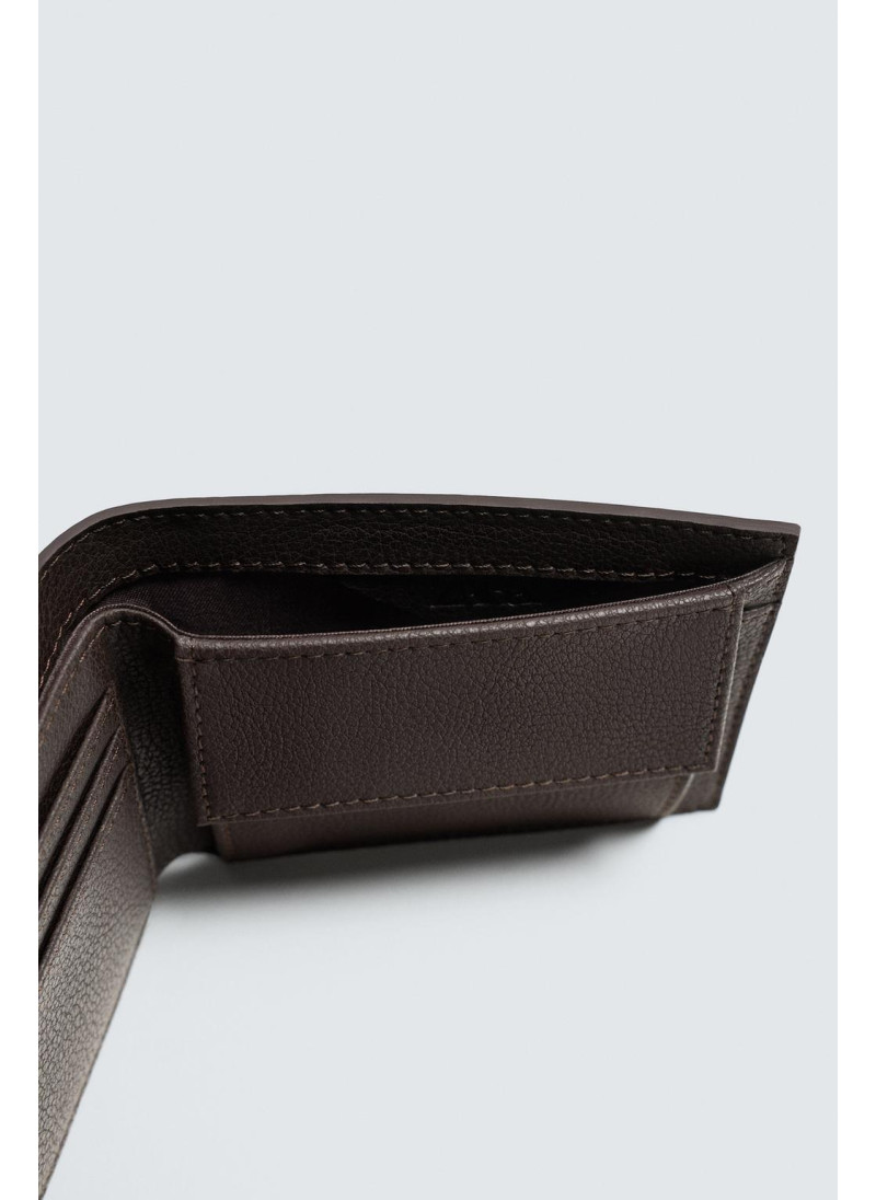 Кошелек с текстурой Кошелек с текстурой