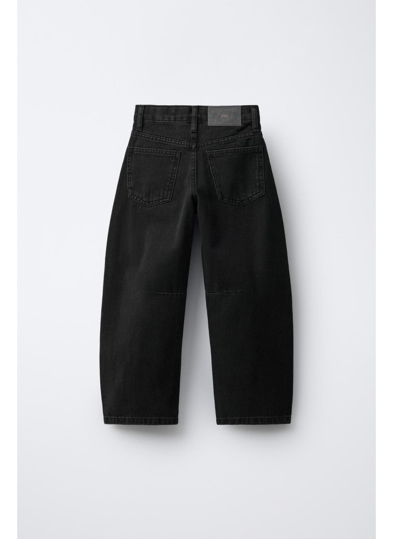 Джинсы barrel Джинсы barrel