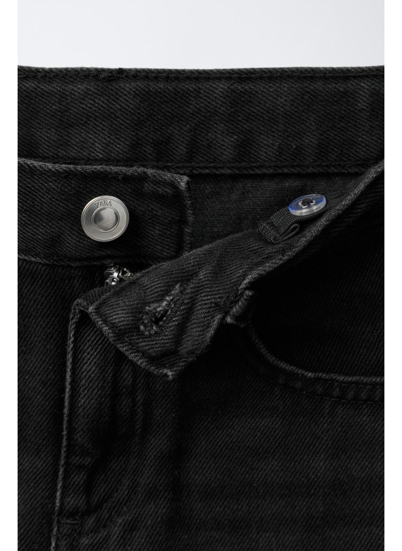 Джинсы barrel Джинсы barrel