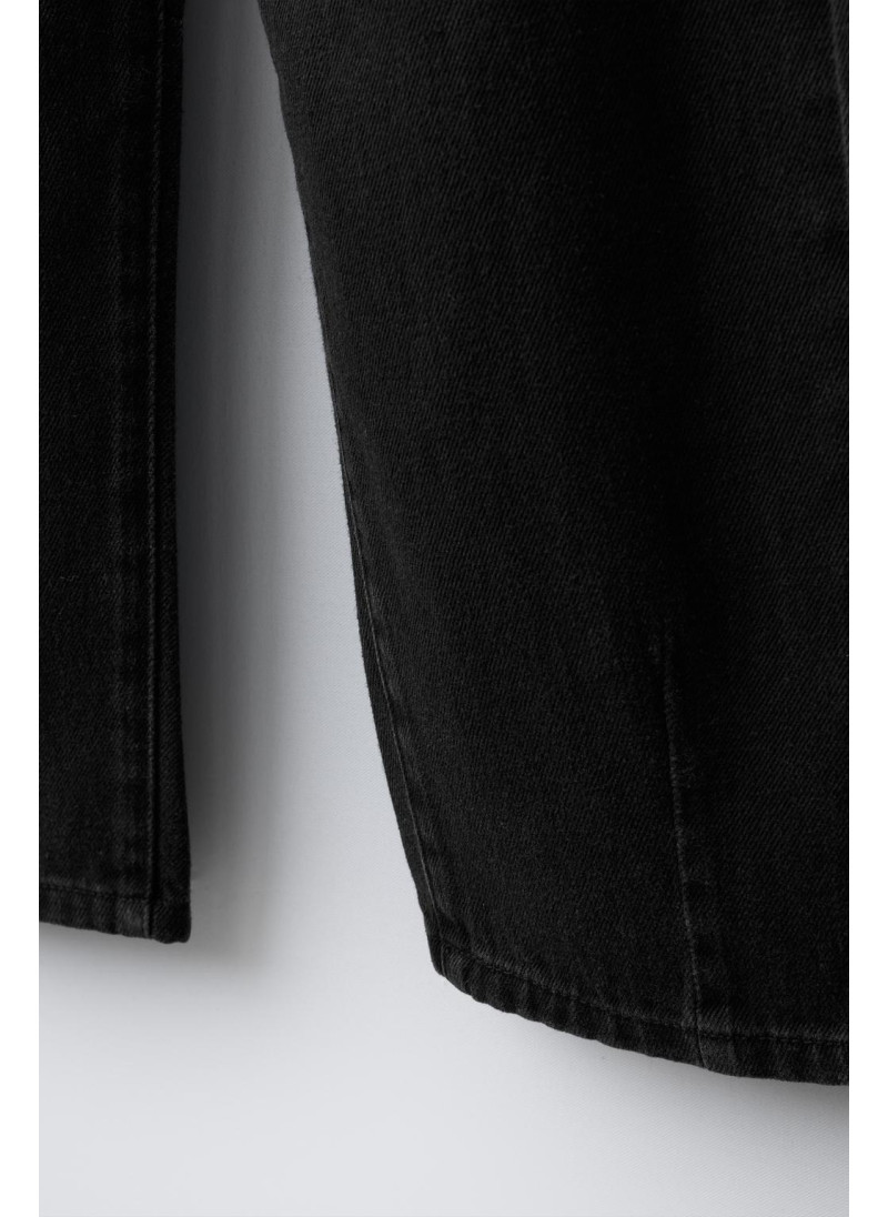 Джинсы barrel Джинсы barrel