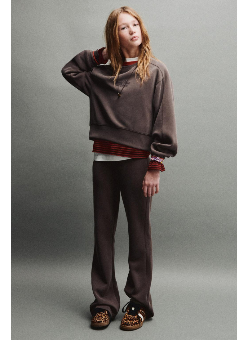 СПОРТИВНЫЕ БРЮКИ FLARE