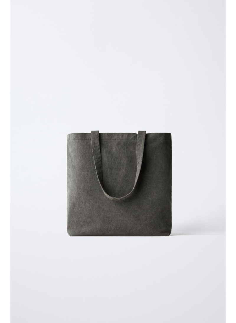 ДЖИНСОВАЯ СУМКА-ШОПЕР С ЗВЕЗДОЙ ДЖИНСОВАЯ СУМКА-ШОПЕР С ЗВЕЗДОЙ