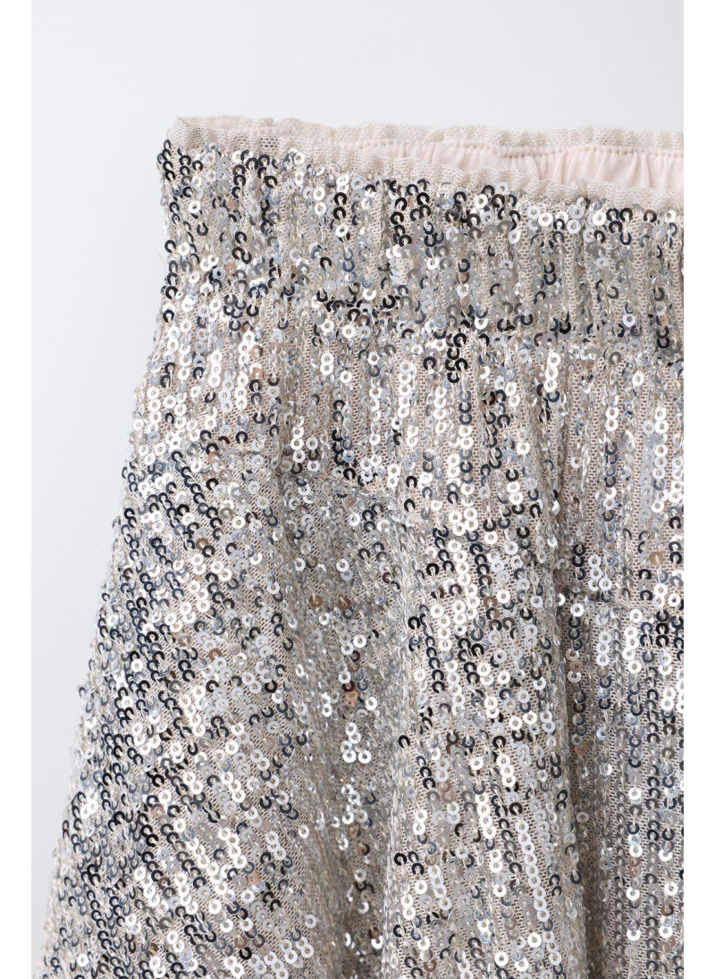 МИНИ-ЮБКА С ПАЙЕТКАМИ МИНИ-ЮБКА С ПАЙЕТКАМИ