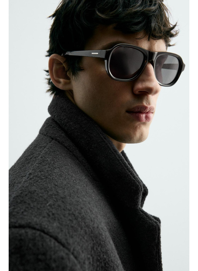 ПАЛЬТО ИЗ ШЕРСТИ БУКЛЕ ПАЛЬТО ИЗ ШЕРСТИ БУКЛЕ