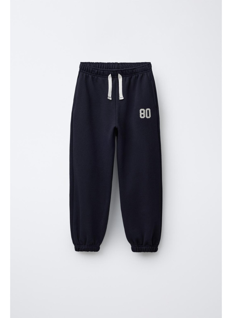 Джоггеры с принтом Джоггеры с принтом