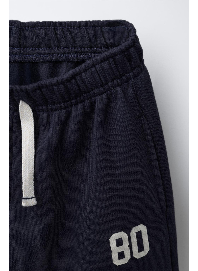 Джоггеры с принтом Джоггеры с принтом