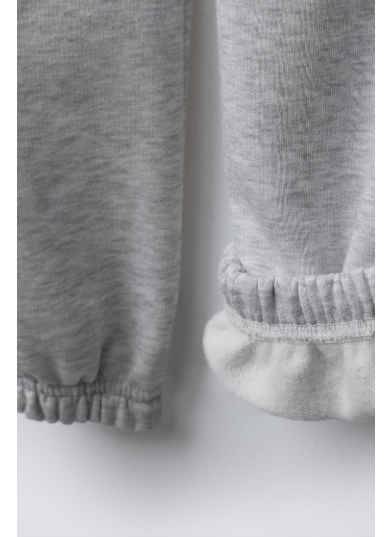 Джоггеры с принтом Джоггеры с принтом