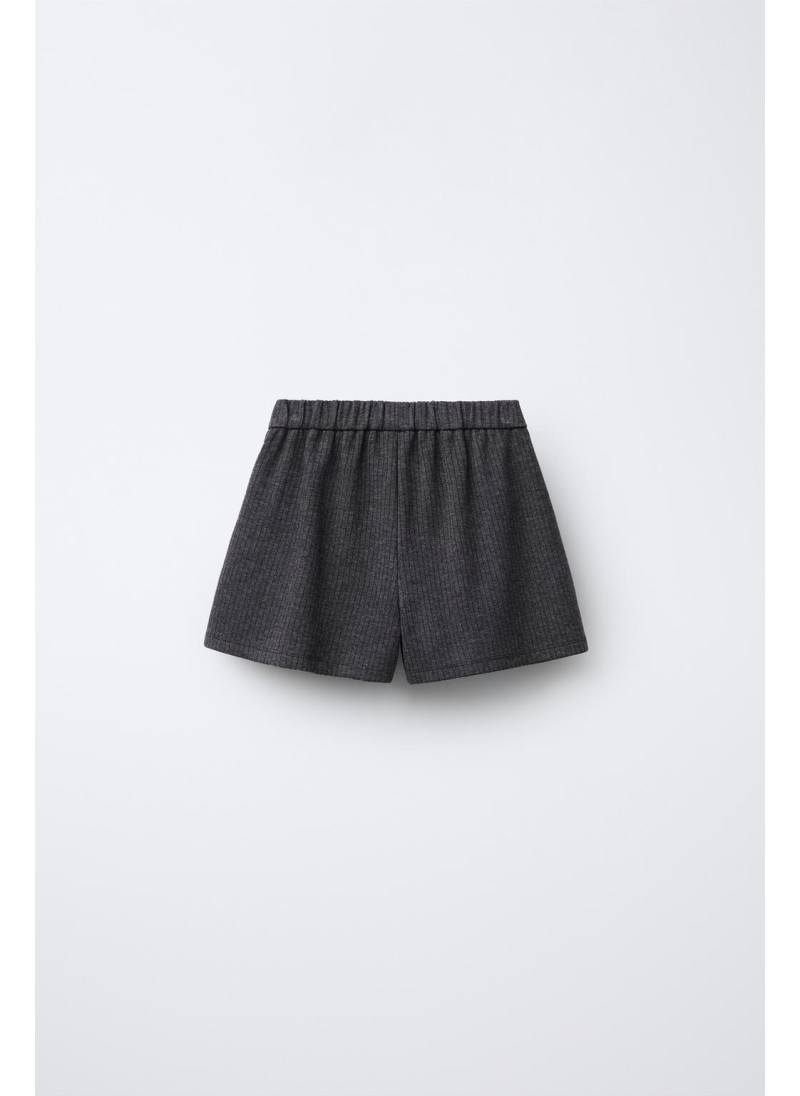 ЮБКА-ШОРТЫ В ПОЛОСКУ ЮБКА-ШОРТЫ В ПОЛОСКУ