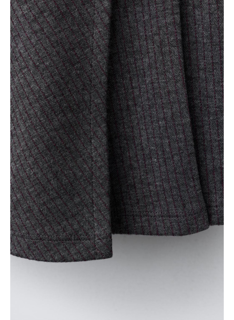 ЮБКА-ШОРТЫ В ПОЛОСКУ ЮБКА-ШОРТЫ В ПОЛОСКУ