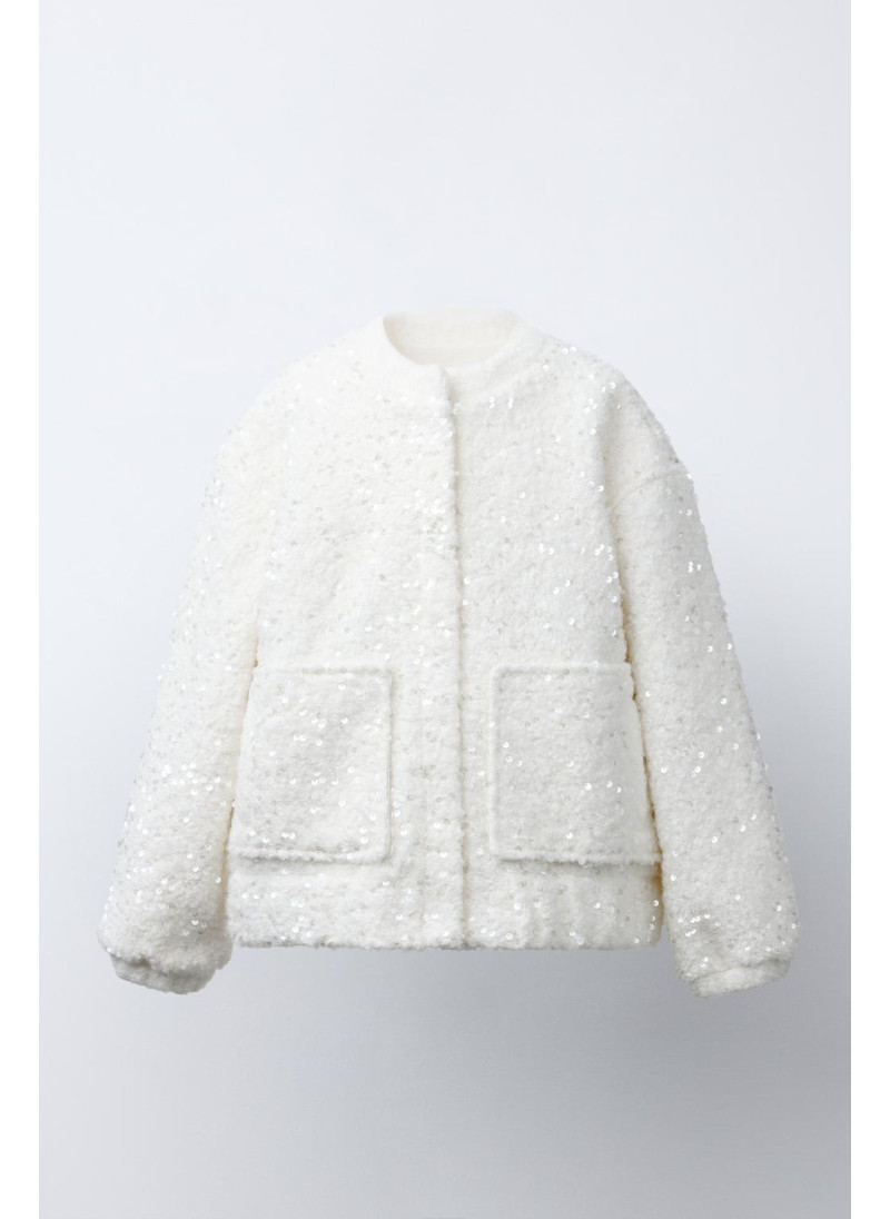 БОМБЕР С ПАЙЕТКАМИ БОМБЕР С ПАЙЕТКАМИ