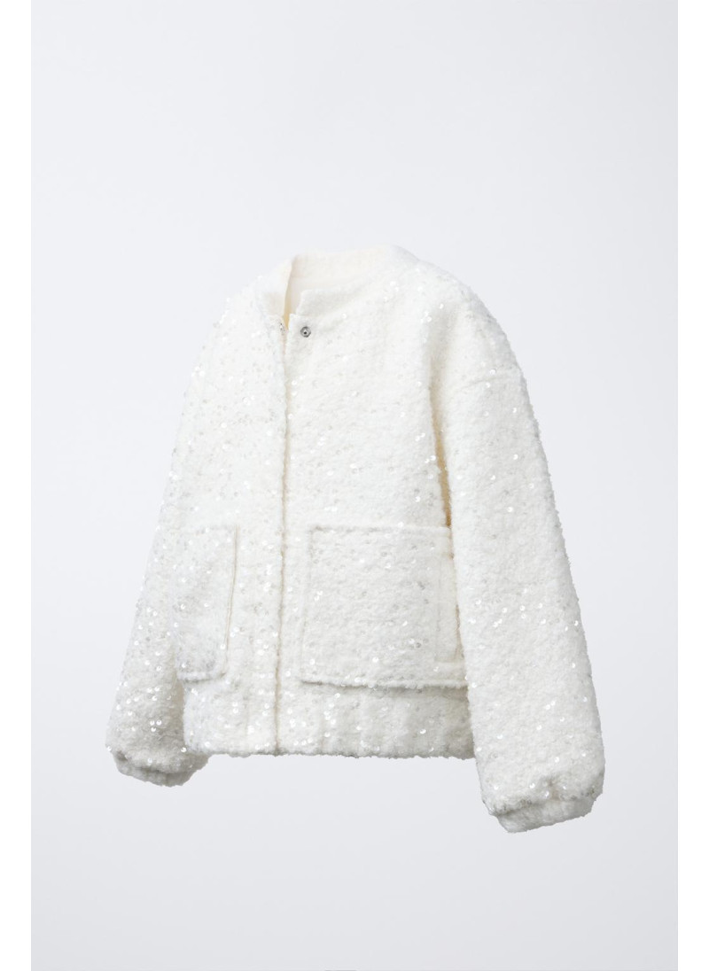 БОМБЕР С ПАЙЕТКАМИ БОМБЕР С ПАЙЕТКАМИ