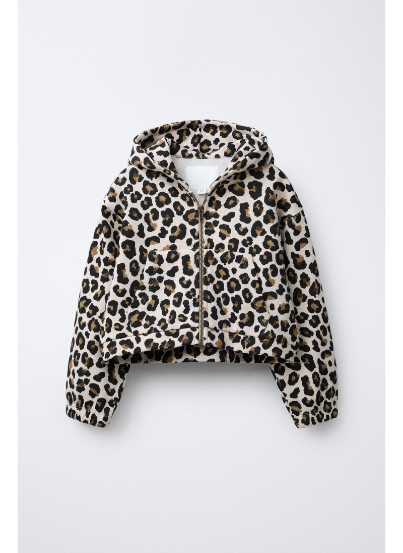 ХУДИ С КАПЮШОНОМ И АНИМАЛИС...