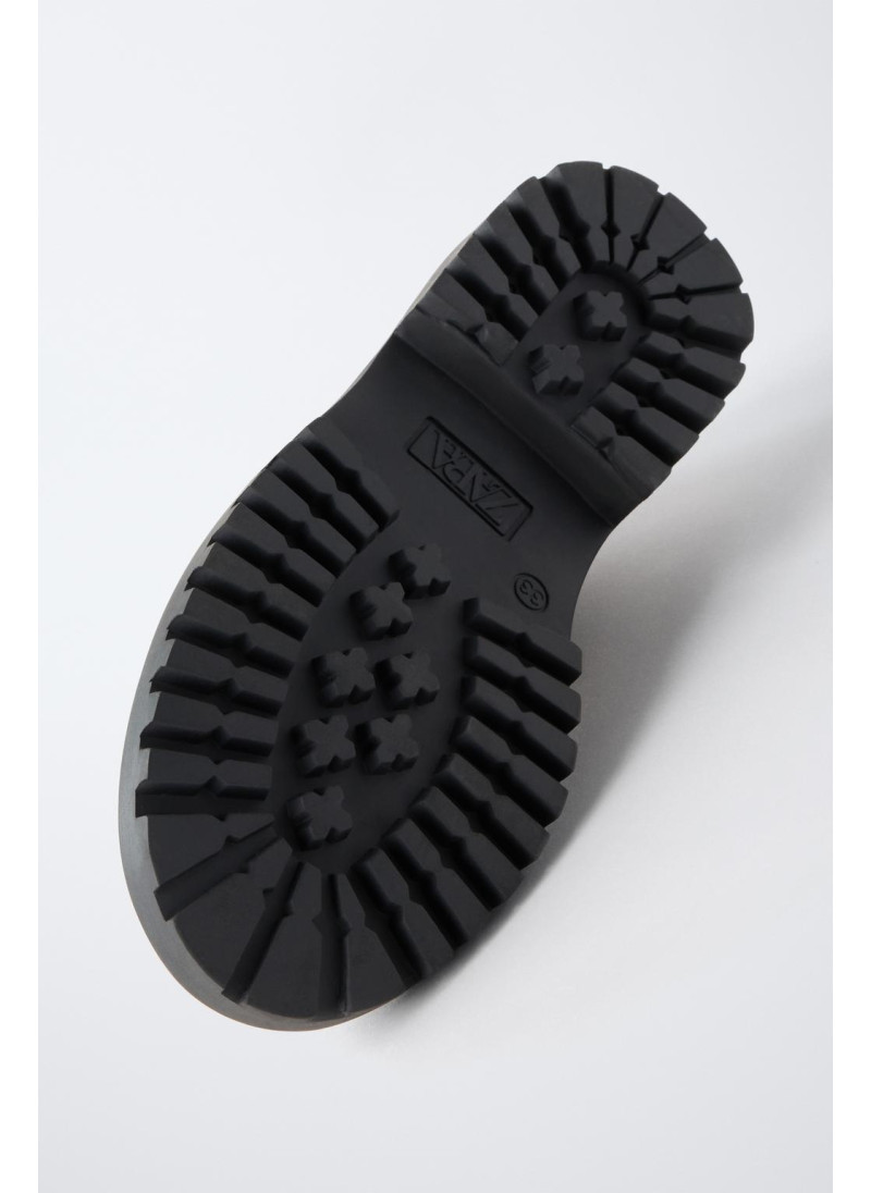 КОЖАНЫЕ БОТИНКИ ЧЕЛСИ КОЖАНЫЕ БОТИНКИ ЧЕЛСИ