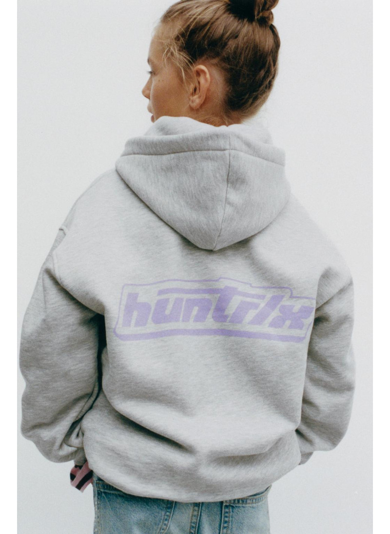 ХУДИ С ПРИНТОМ KPOP DEMON HUNTERS™ NETFLIX © ХУДИ С ПРИНТОМ KPOP DEMON HUNTERS™ NETFLIX ©