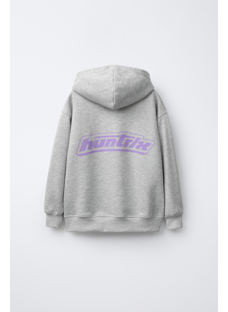 ХУДИ С ПРИНТОМ KPOP DEMON HUNTERS™ NETFLIX © ХУДИ С ПРИНТОМ KPOP DEMON HUNTERS™ NETFLIX ©