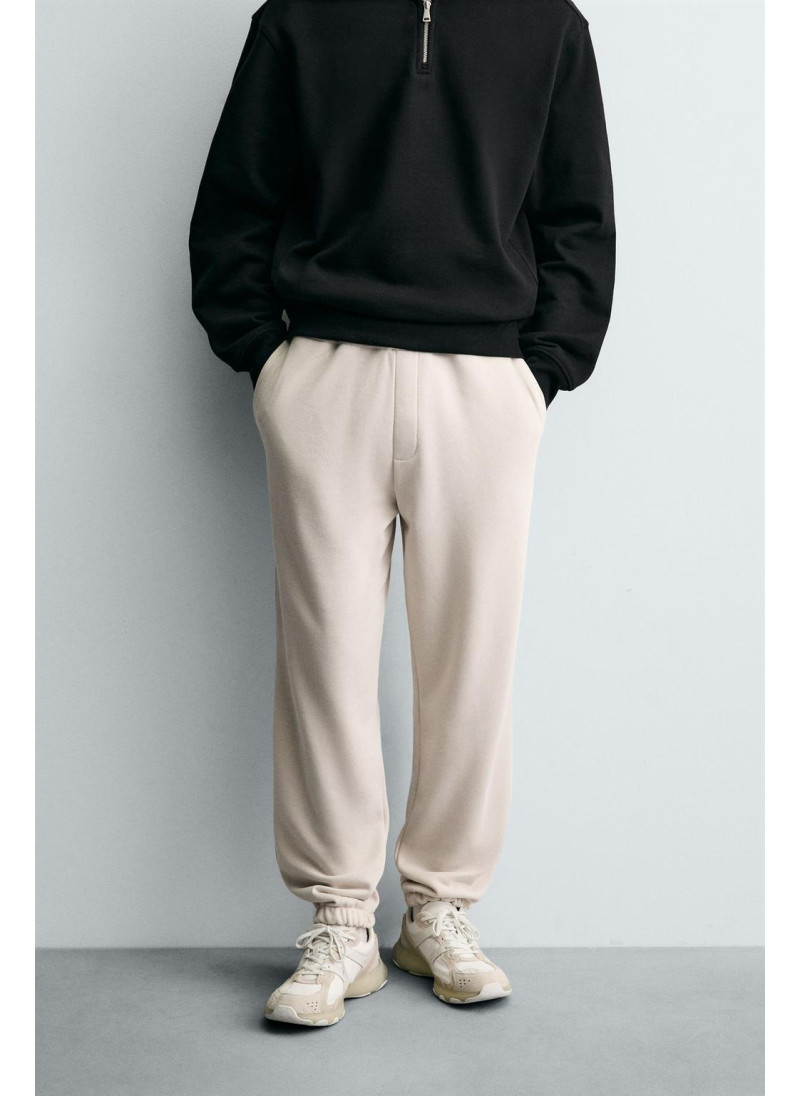Джоггеры свободного кроя Джоггеры свободного кроя