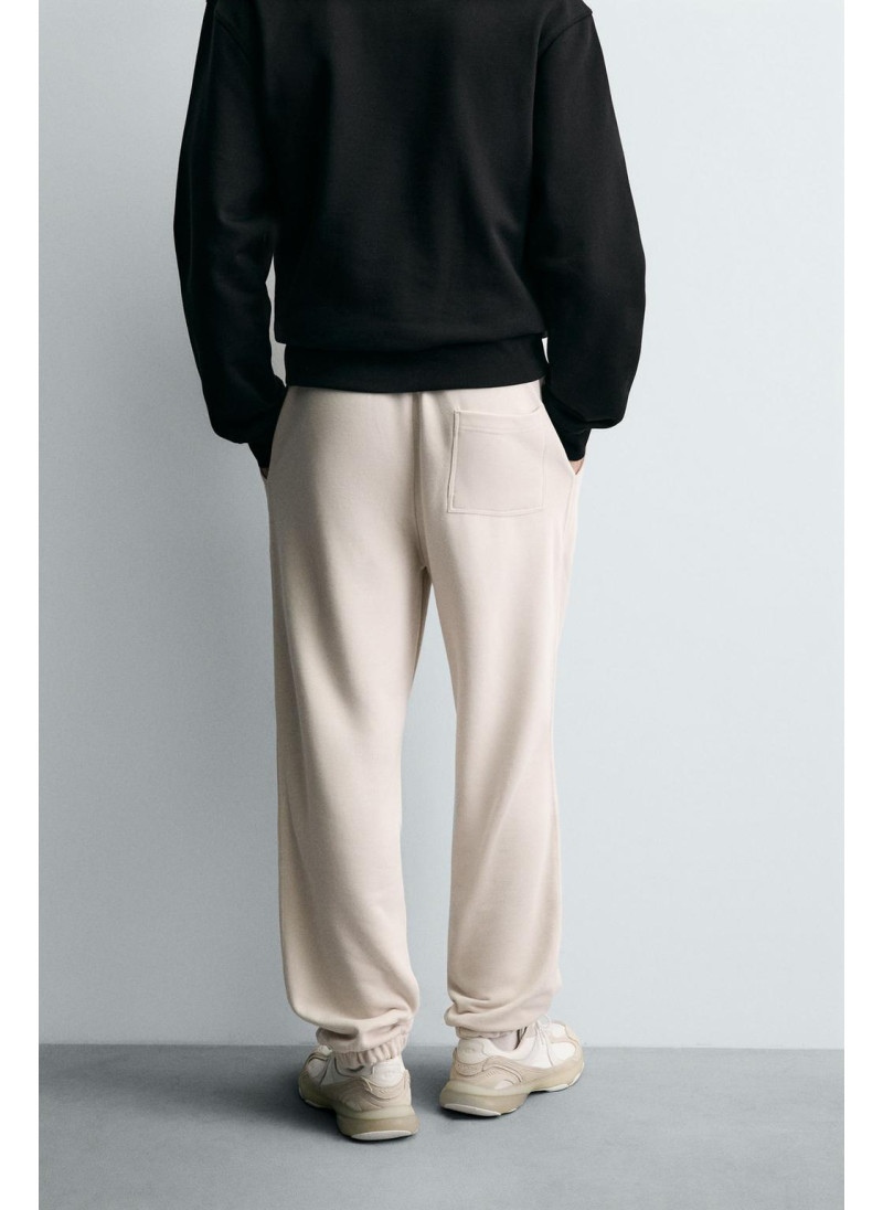 Джоггеры свободного кроя Джоггеры свободного кроя