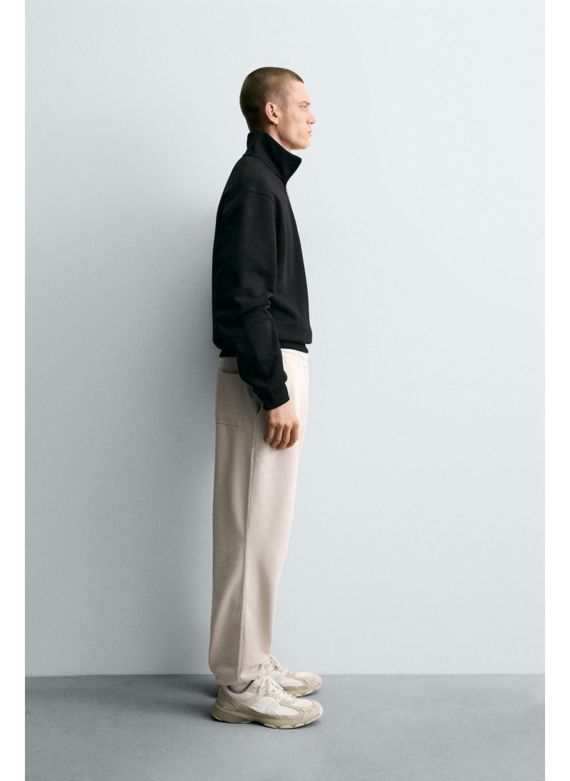 Джоггеры свободного кроя Джоггеры свободного кроя