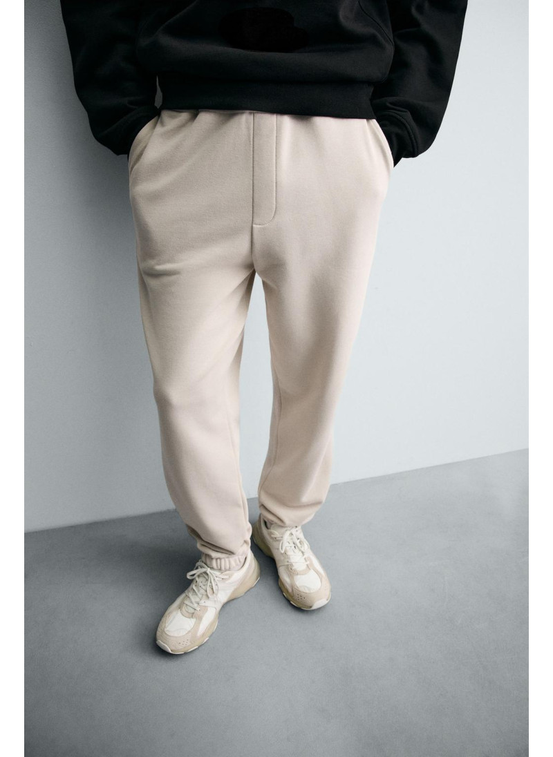 Джоггеры свободного кроя Джоггеры свободного кроя