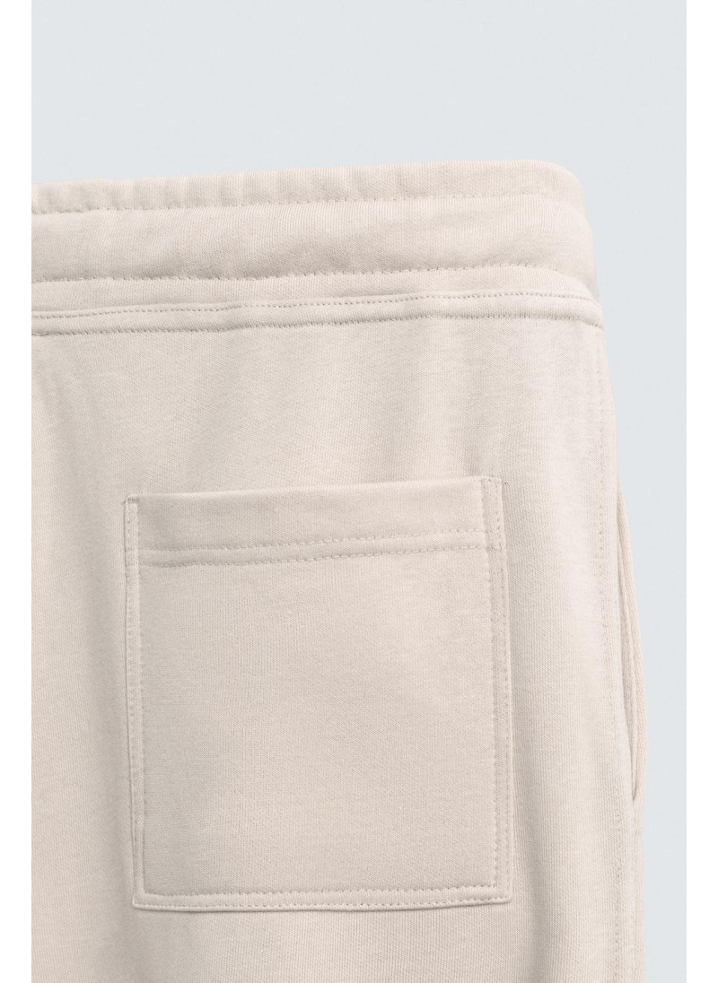 Джоггеры свободного кроя Джоггеры свободного кроя