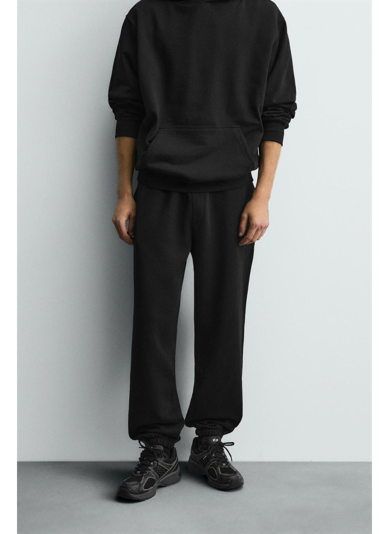 Джоггеры свободного кроя Джоггеры свободного кроя