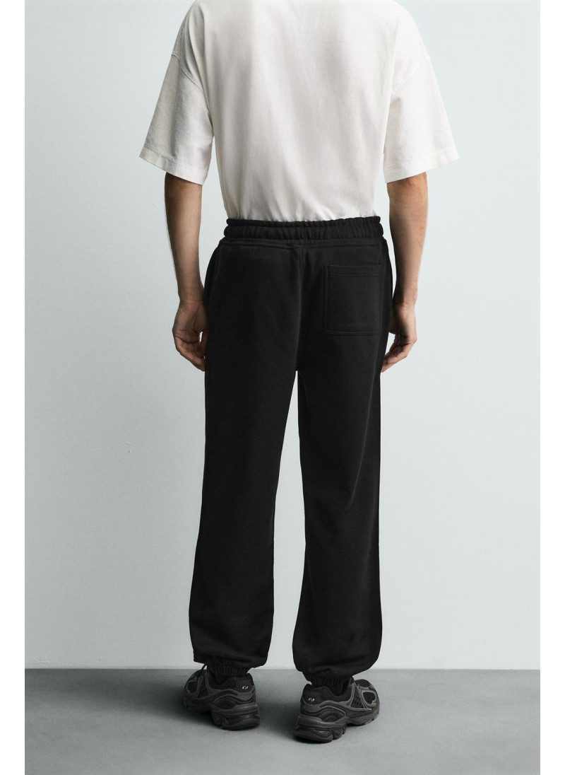 Джоггеры свободного кроя Джоггеры свободного кроя