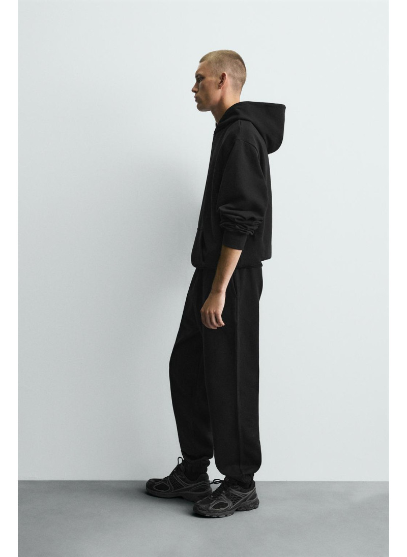 Джоггеры свободного кроя Джоггеры свободного кроя