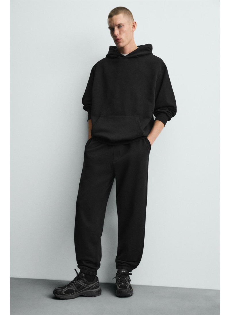 Джоггеры свободного кроя Джоггеры свободного кроя