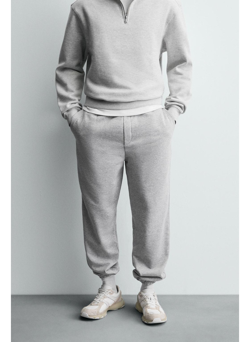 Джоггеры свободного кроя Джоггеры свободного кроя