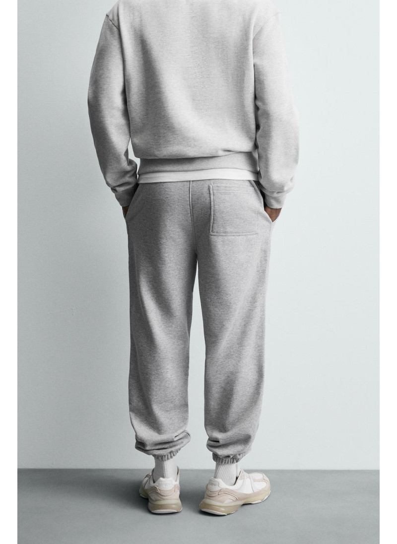 Джоггеры свободного кроя Джоггеры свободного кроя