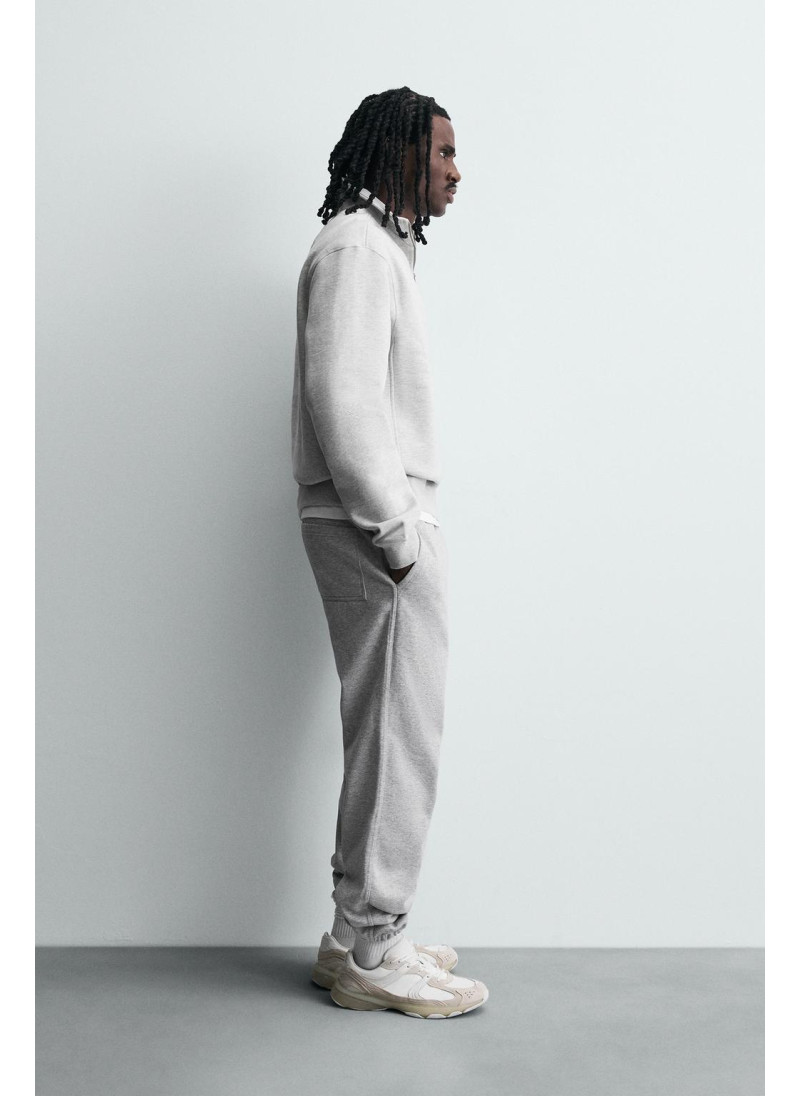 Джоггеры свободного кроя Джоггеры свободного кроя