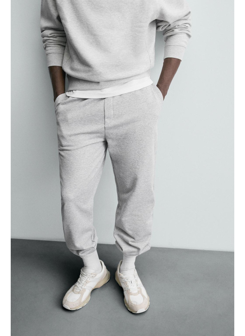 Джоггеры свободного кроя Джоггеры свободного кроя