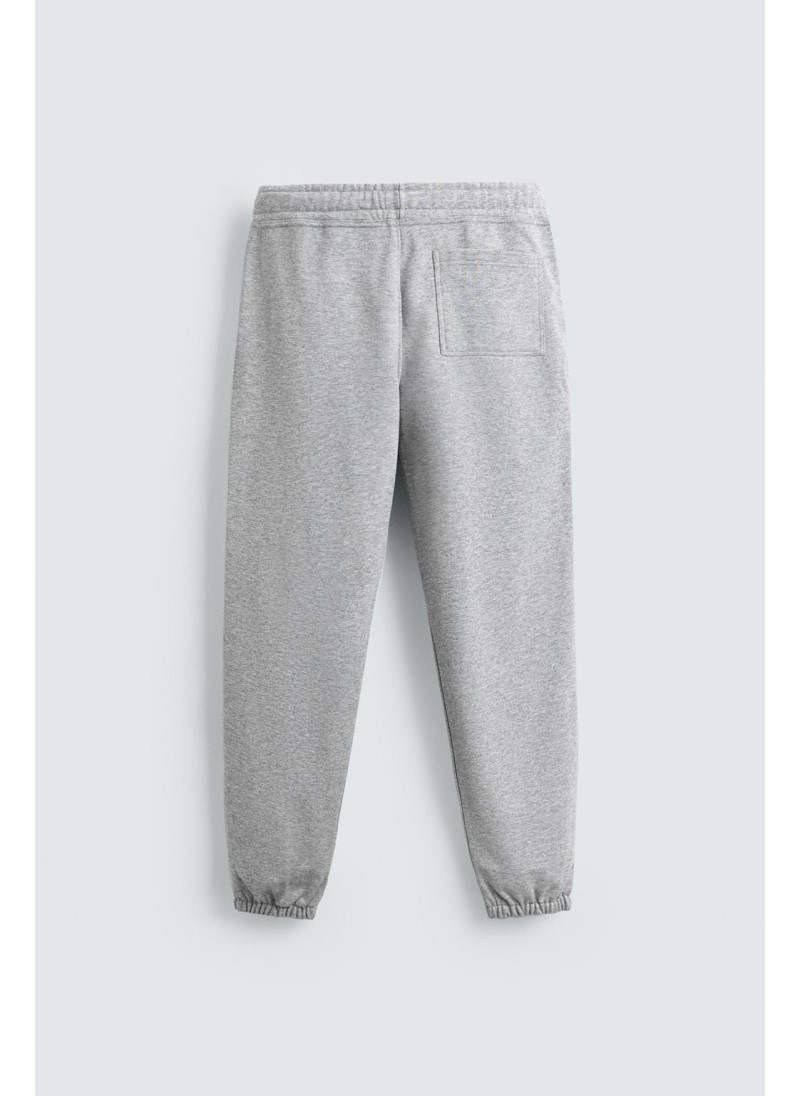 Джоггеры свободного кроя Джоггеры свободного кроя