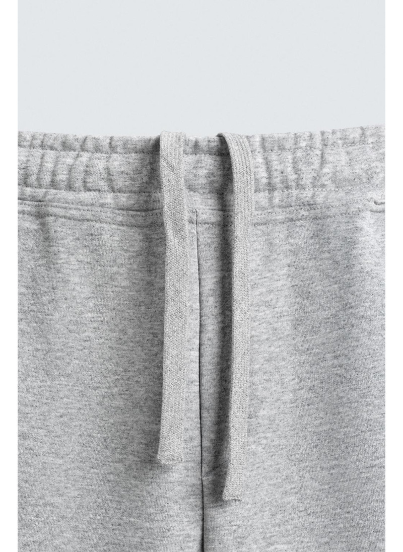 Джоггеры свободного кроя Джоггеры свободного кроя