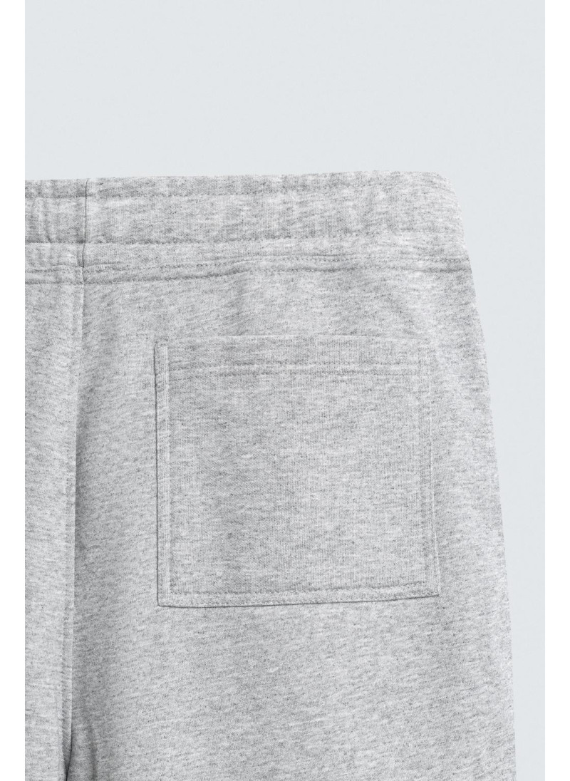 Джоггеры свободного кроя Джоггеры свободного кроя