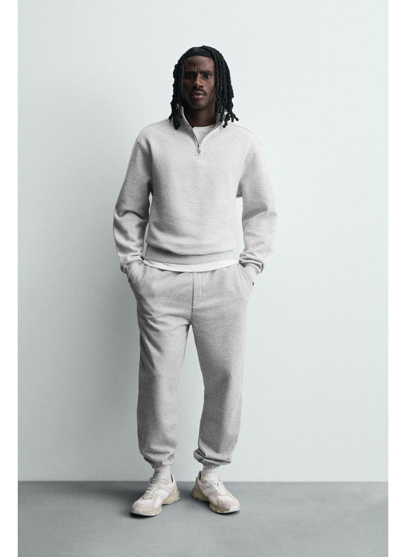 Джоггеры свободного кроя Джоггеры свободного кроя