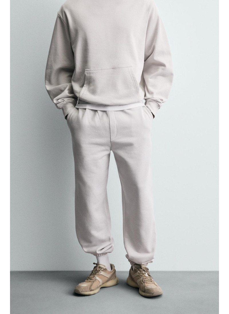 Джоггеры свободного кроя Джоггеры свободного кроя