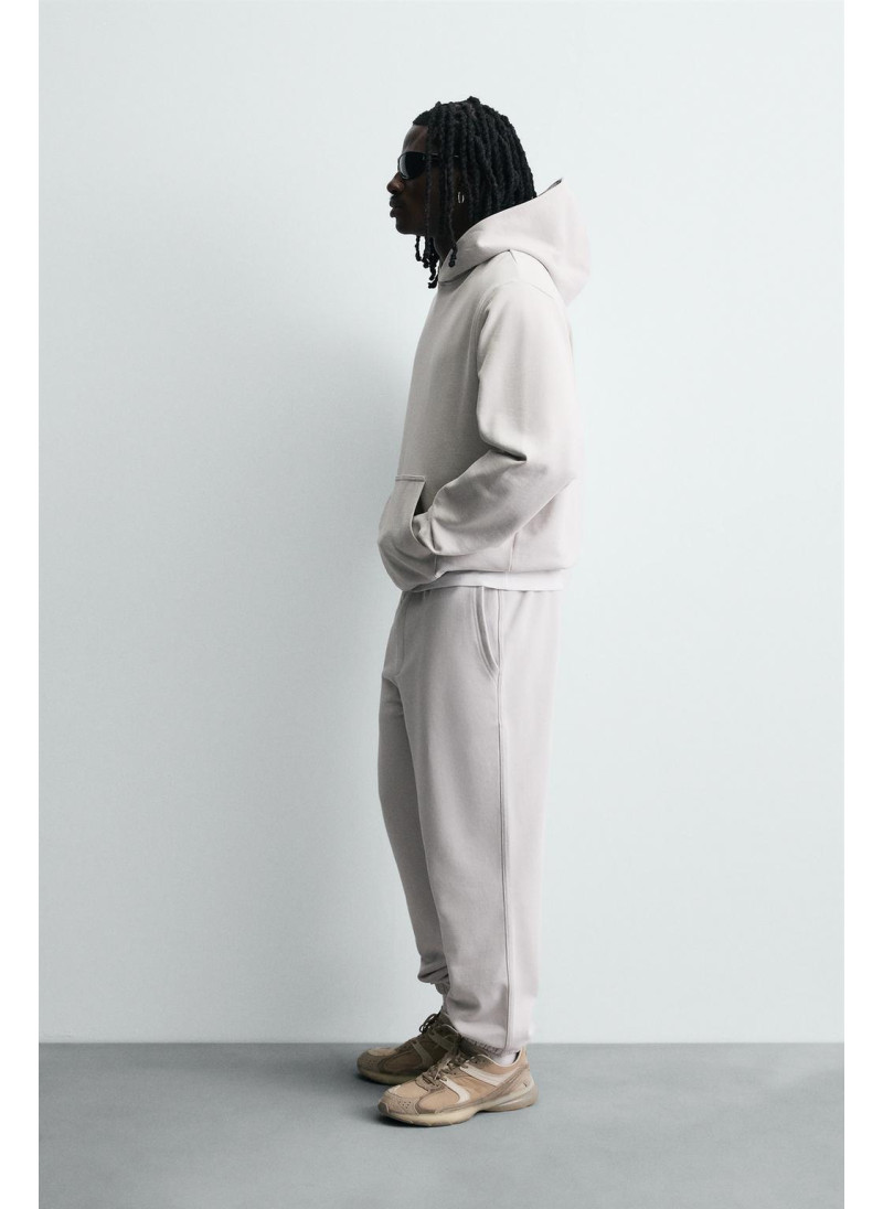 Джоггеры свободного кроя Джоггеры свободного кроя