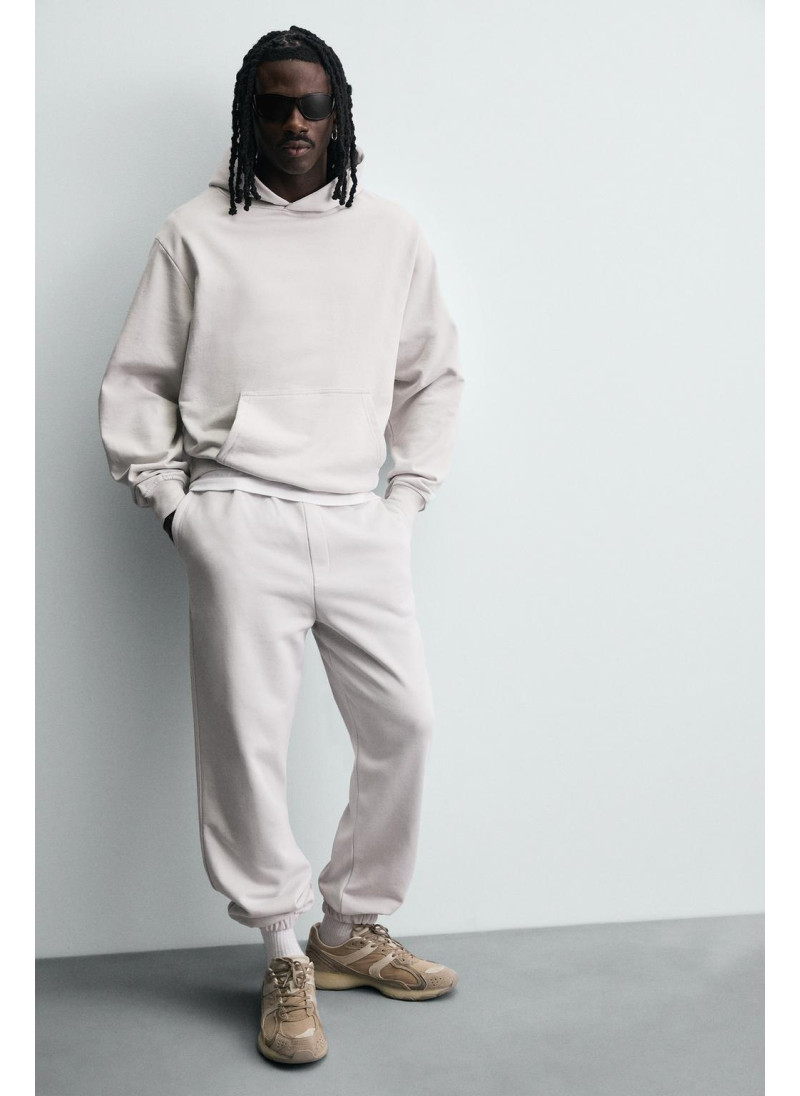 Джоггеры свободного кроя Джоггеры свободного кроя