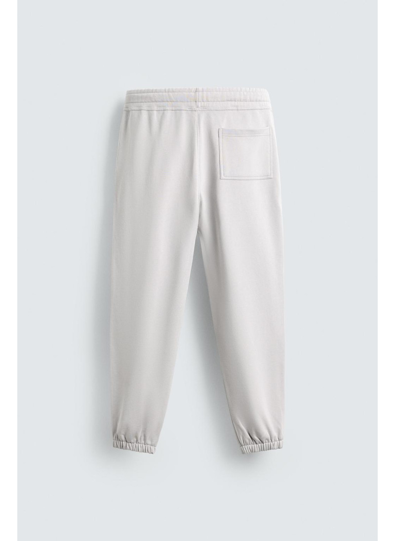 Джоггеры свободного кроя Джоггеры свободного кроя