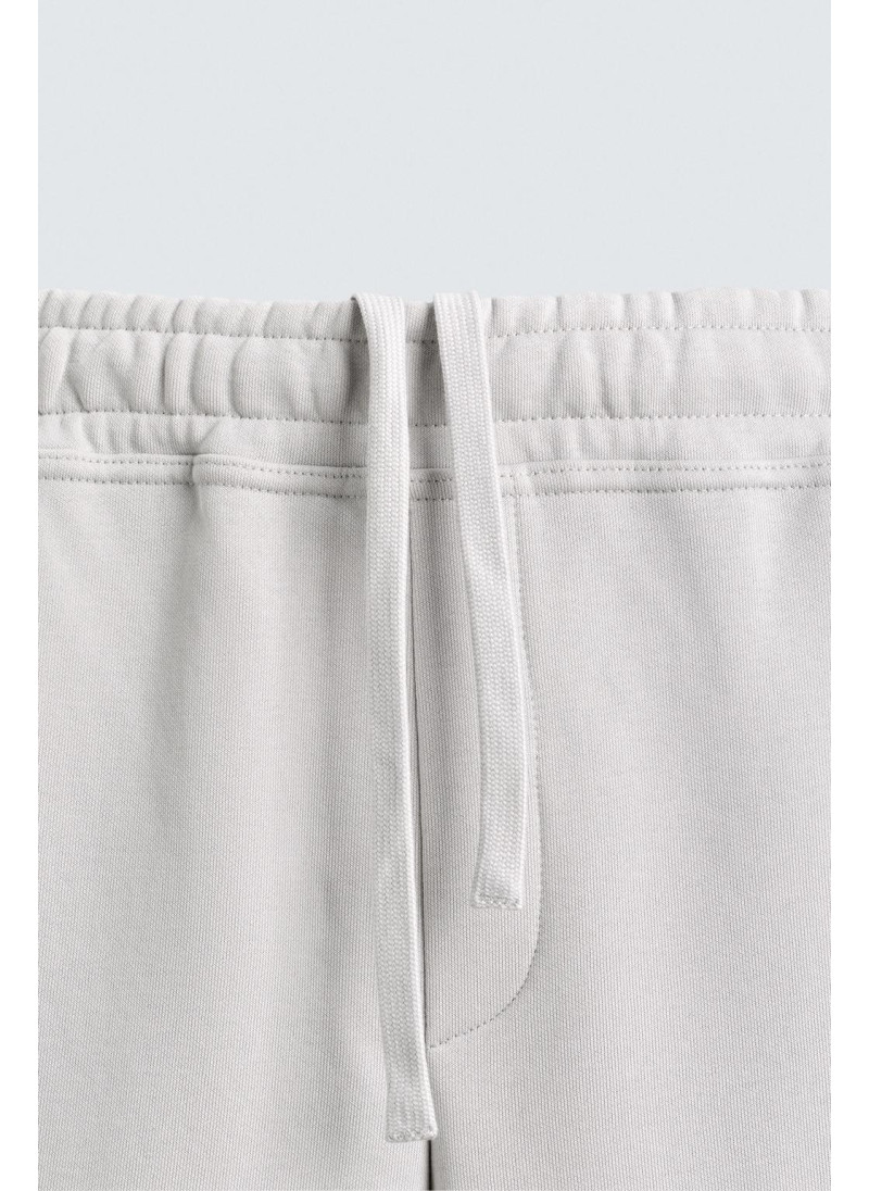 Джоггеры свободного кроя Джоггеры свободного кроя