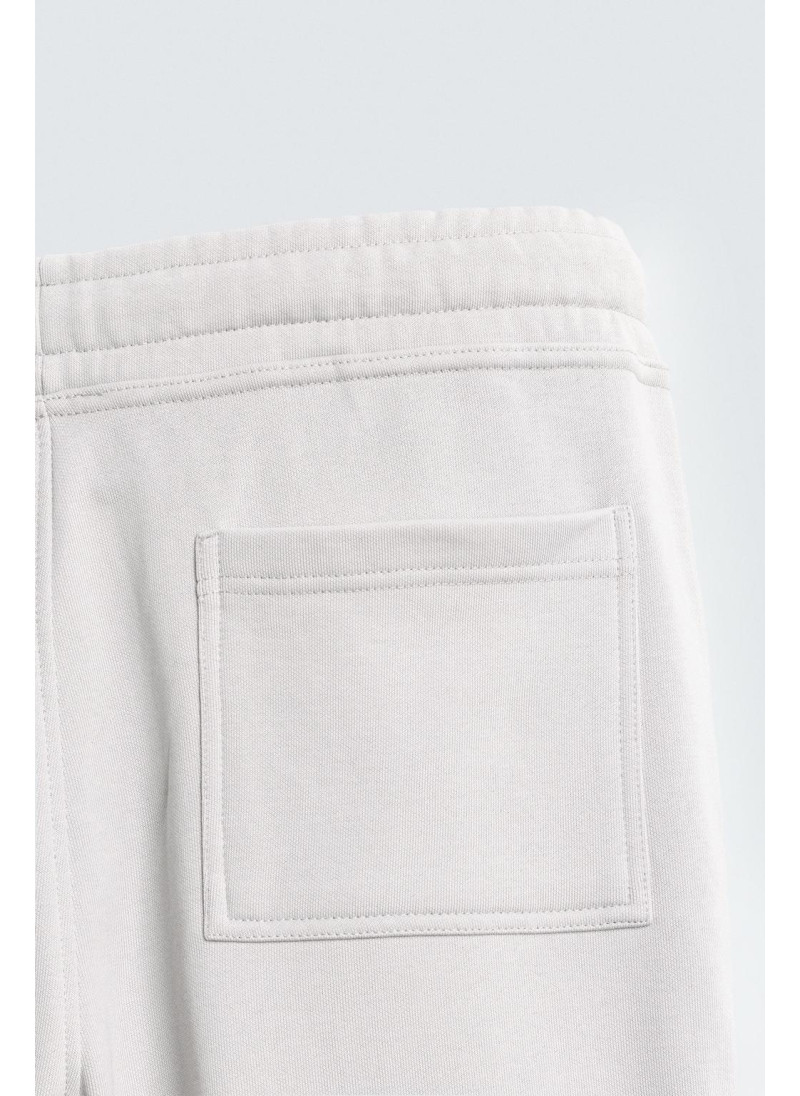 Джоггеры свободного кроя Джоггеры свободного кроя